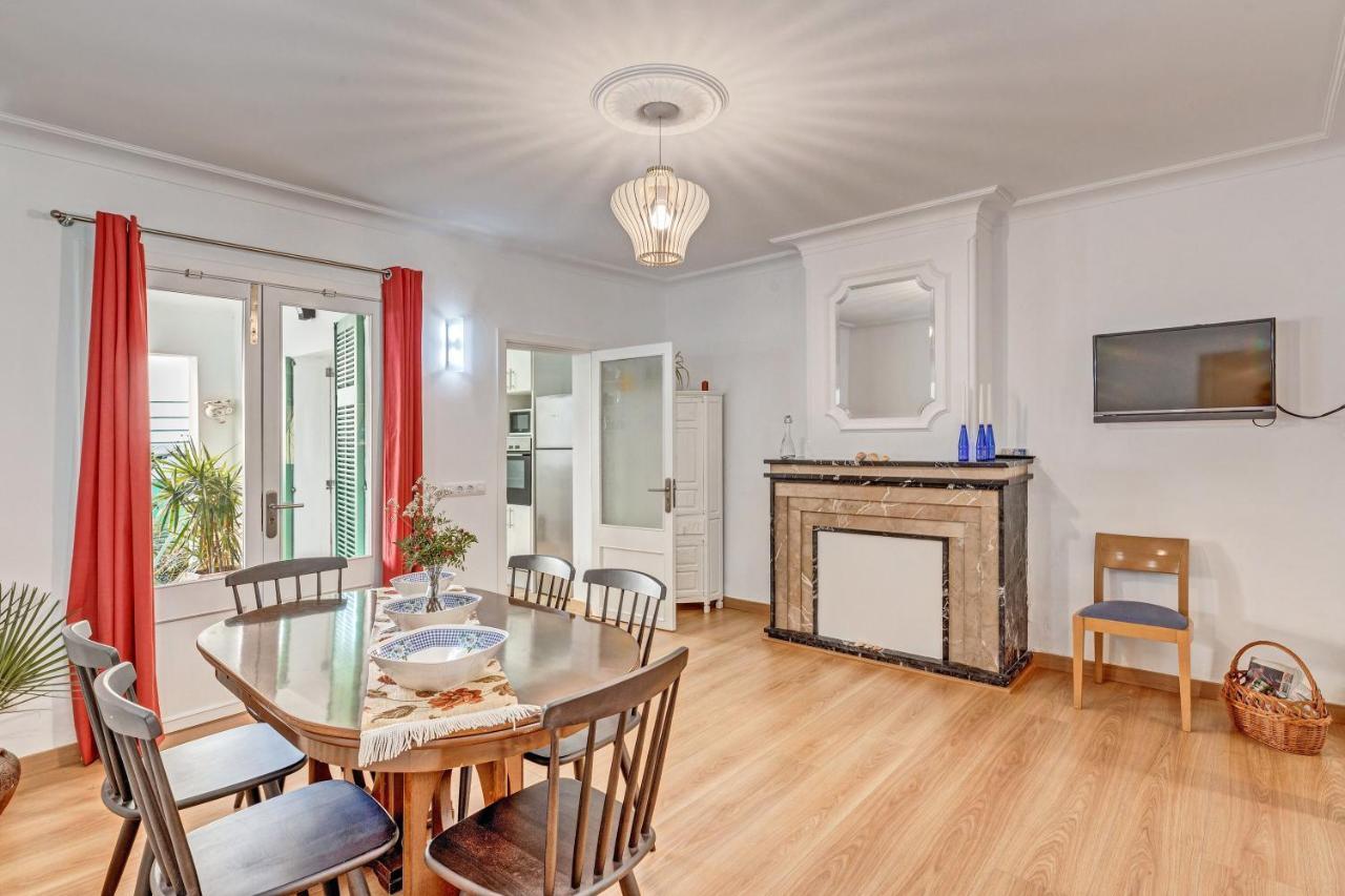 Vakantiehuis Magdalena